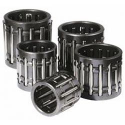 Cages à aiguille de tete de bielle HOT RODS 24.3X32.3X16