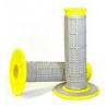 Revêtements de poignées moto cross / enduro RENTHAL MX Dual Compound Tapered semi-gauffré 2