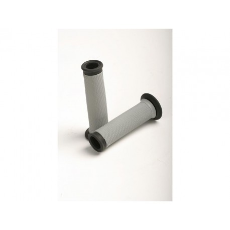 Revêtements moto RENTHAL Road Dual Series full grip