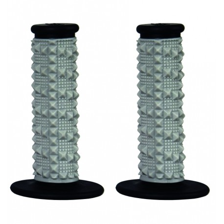  Revêtements de poignées SCAR X2R Dual Density full grip