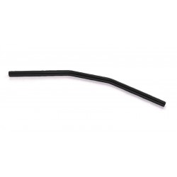 GUIDONS DRAG BAR NOIR