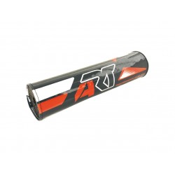 Mousse de guidon moto ART Cross-Brace