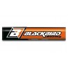 Mousse de guidon moto BLACKBIRD pour guidon avec barre 5