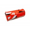 Mousse de guidon ART Braceless pour guidon moto sans barre 1
