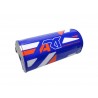 Mousse de guidon ART Braceless pour guidon moto sans barre 2