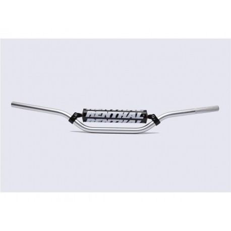 Guidon RENTHAL MX / Enduro 7/8" 746 Jimmy Button