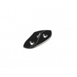 Cache orifine LIGHTECH rétroviseur APRILIA RSV4 2015-2017