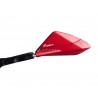paire de Rétroviseurs LIGHTECH universel moto 0