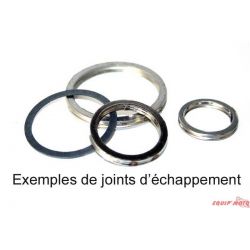 Joint d'echappement PEUGEOT BUXY ELYSEO ELYSTAR LOOXOR METAL X SPEEDAKE SQUAB TREKKER VIVACITY ZENITH X-FIGHT