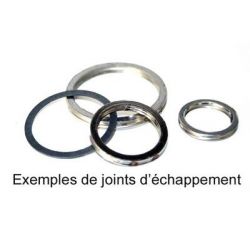 Joint d'echappement scooter SUZUKI DR125 RV125 VANVAN AN250 AN400 BURGMAN GSX1250FA GSF1250 BAN?DIT
