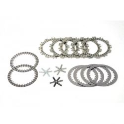 Kit embrayage renforcé TOP PERFORMANCE YAMAHA T-MAX 500 2001-2011