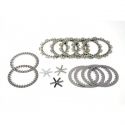 Kit embrayage renforcé TOP PERFORMANCE YAMAHA T-MAX 500 2001-2011
