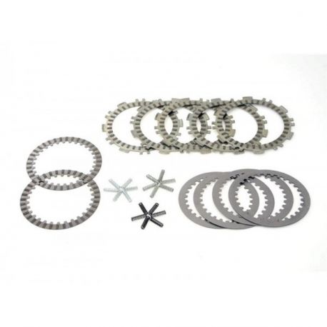 Joint de carter d'embrayage scooter YAMAHA 500 T-MAX 530 T-MAX