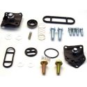 Kit reparation de robinet d'essence motocross Tourmax KAWASAKI KX500