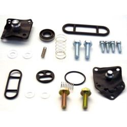 Kit reparation de robinet d'essence motocross Tourmax SUZUKI DR-Z400E 2010-2014 DR-Z400S 2005-2017 DR-Z400SM 2005-2017