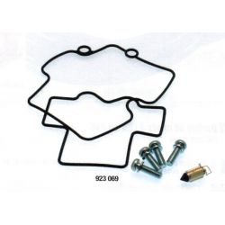 Kit réparation carburateur moto HONDA CRF150R CRF450X TRX450ER YAMAHA WR250F YZ250F YFZ450 KTM SX450 XC450 XC 505SX505 ATV