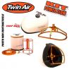 Filtre à air de rechange POWER FLOW KTM SX-F EXC-F EXC HUSQVARNA FC FE HUSABERG FE 0