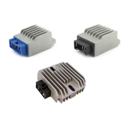 Régulateur DERBI SENDA à allumage loenelli 6 broches