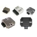 Régulateur KAWASAKI ER6 Z750 VN900 Z1000 YAMAHA X-CITY X-MAX YBR250 DRAGSTAR BT1100 BULLDOG