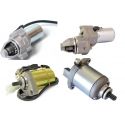 Démarreur pour moteur MINARELLI AM6