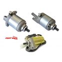 Démarreur scooters GILERA PEUGEOT PIAGGIO 50cc