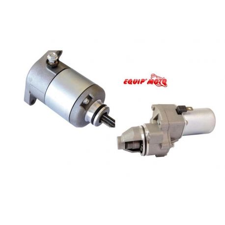 Démarreur HONDA @125 FES125 PANTHEON SES125 DYLAN @150 FES150 PANTHEON