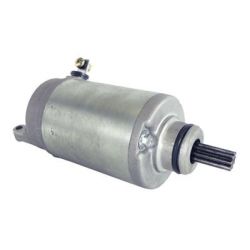 Démarreur TECNIUM SUZUKI UH125 BUGMAN UC125 EPICURO UX125 SIXTEEN UH200 BURGMAN AN250 BURGMAN AN400 BURGMAN