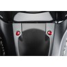 Kit vis en alu pour carénage moto LIGHTECH KAWASAKI Z900 2