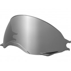 Ecran BELL Broozer Nutra Fog II gris sombre Iridium