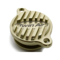 Couvercle de filtre à huile Twin Air HONDA CRF450R 2009-2016