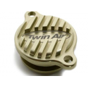 Couvercle de filtre à huile Twin Air KAWASAKI KX250F 2005-2017
