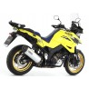 Echappement ARROW MAXI RACE-TECH SUZUKI DL 1000 V-STROM DL 1050 V-STROM 7