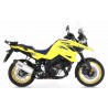 Echappement ARROW MAXI RACE-TECH SUZUKI DL 1000 V-STROM DL 1050 V-STROM 8