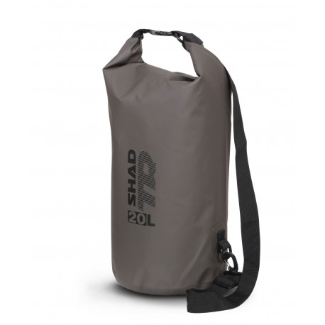 Sac baluchon moto SHAD 20 litres