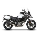 Fixation valises shad 3P SUZUKI DL 650 V-STROM 