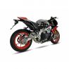 Echappement IXIL RC APRILIA RSV4 1100 TUONO V4 1100 0