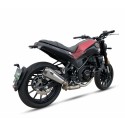 Ligne d'Echappement IXIL RC1 BENELLI 250 LEONCINON 2018-2020