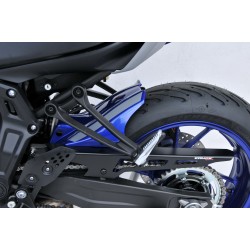 Garde boue ermax EVO YAMAHA MT-07 2021-2024