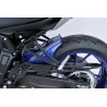 Garde boue ermax EVO YAMAHA MT-07 2021 0