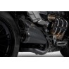 Echappement racing Zard Triumph Rocket III 2020-2021 3