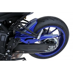 Garde boue ermax YAMAHA MT-07 2021-2024