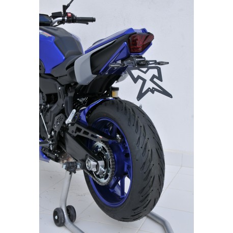 passage de roue Ermax pour YAMAHA MT-07 2021