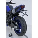 passage de roue Ermax pour YAMAHA MT-07 2021