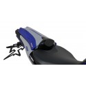 Capot de selle ERMAX YAMAHA MT-07 2021