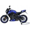 Capot de selle ERMAX YAMAHA MT-07 2021 1