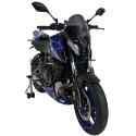 Saute vent ERMAX YAMAHA MT-07 2021