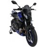 Saute vent ERMAX YAMAHA MT-07 2021 0