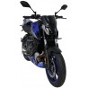 Saute vent sport ERMAX YAMAHA MT-07 2021 1