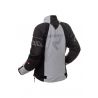 Veste Textile moto RUKKA Stretchair grise 1