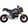 Ligne d'Echappement VANCE & HINES HOOLIGAN HONDA MSX 125 2017-2020 0